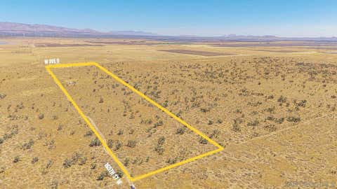 Photo of 0 W AVE B, Lancaster, CA 93536 (MLS # 260017951SD)