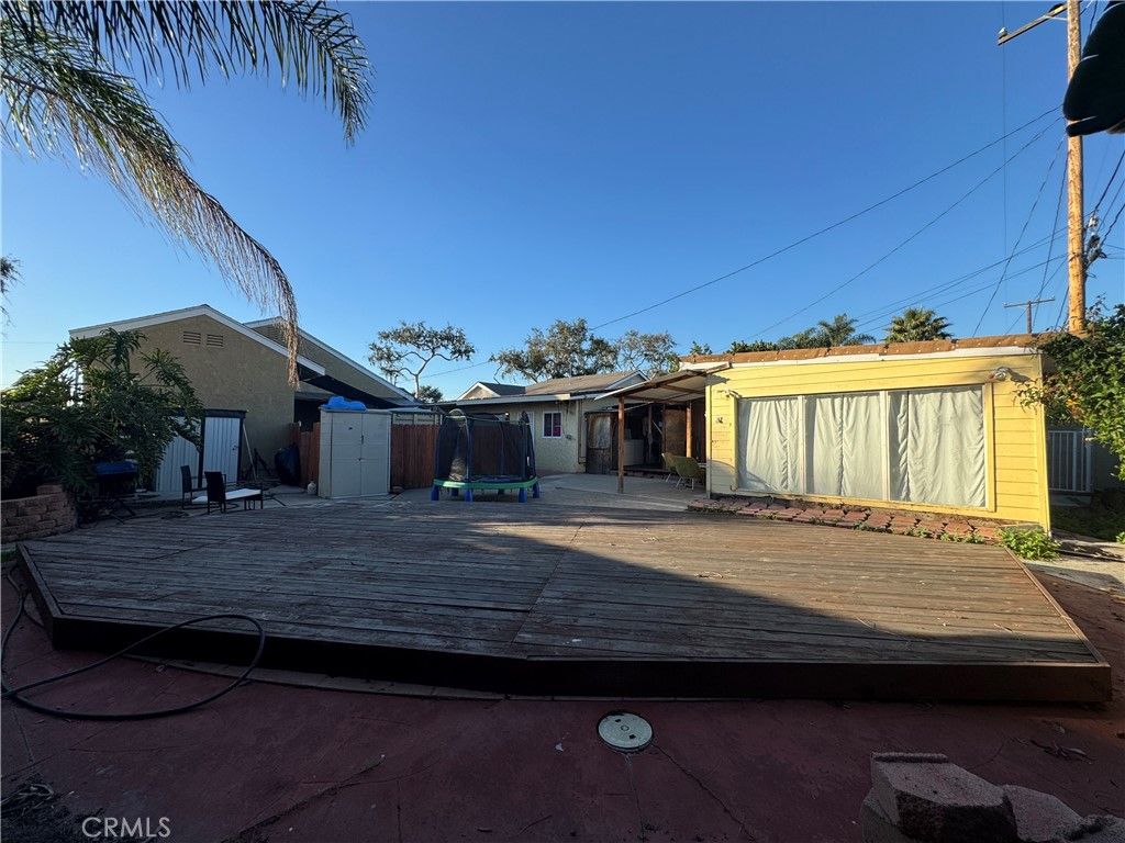 Photo of 13112 Sandra Pl, Garden Grove, CA 92843 (MLS # OC25277105)