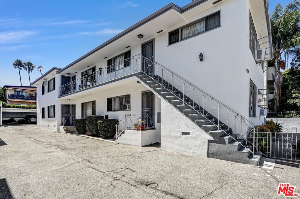 1339 N Vista Street