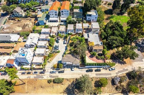 1303 Lilac Terrace Los Angeles CA 90026