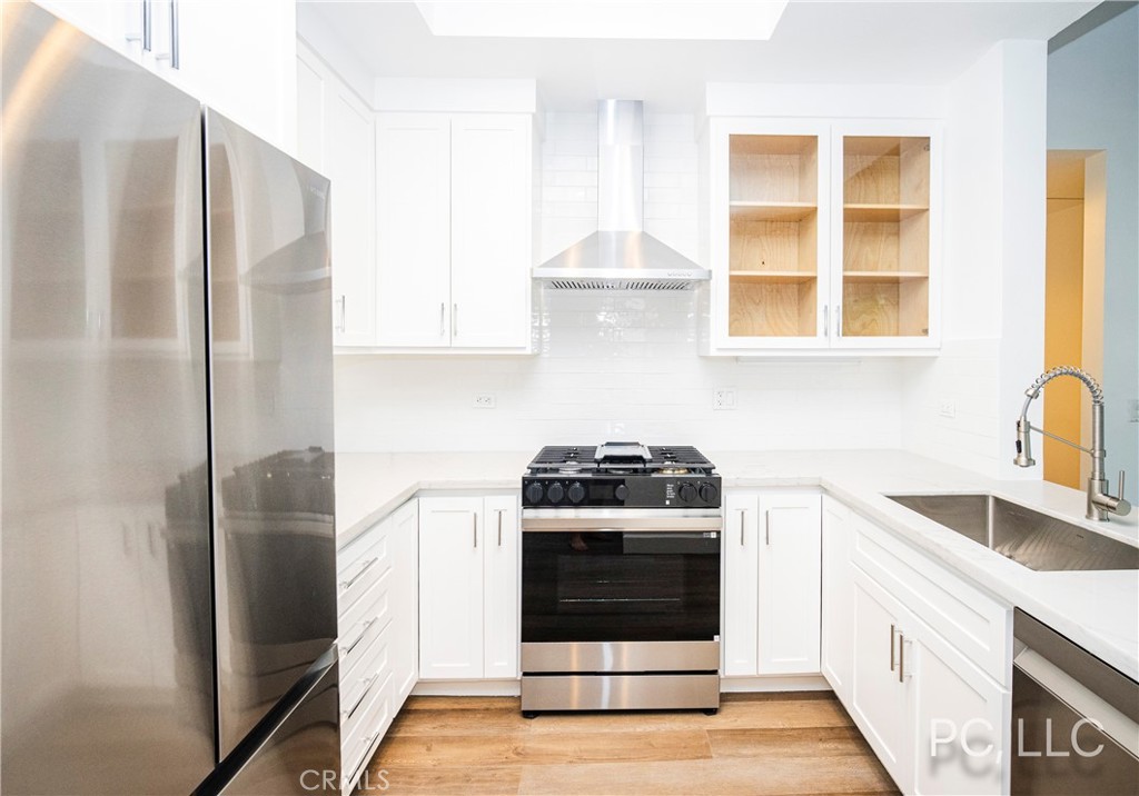 Bayridge (BRID) - Residential Lease