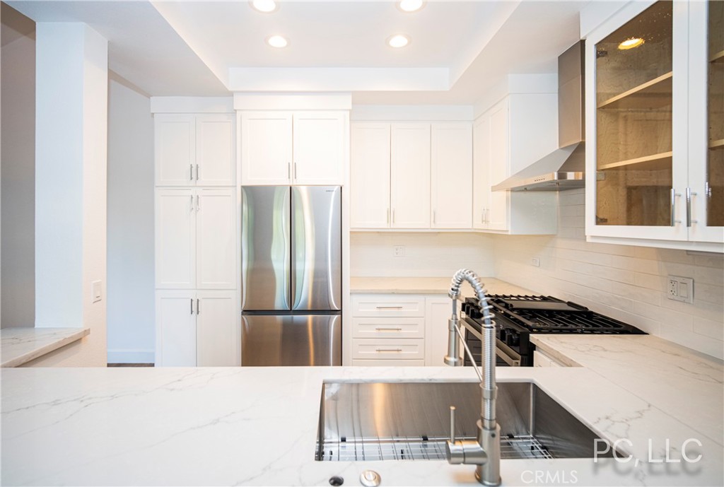 Bayridge (BRID) - Residential Lease