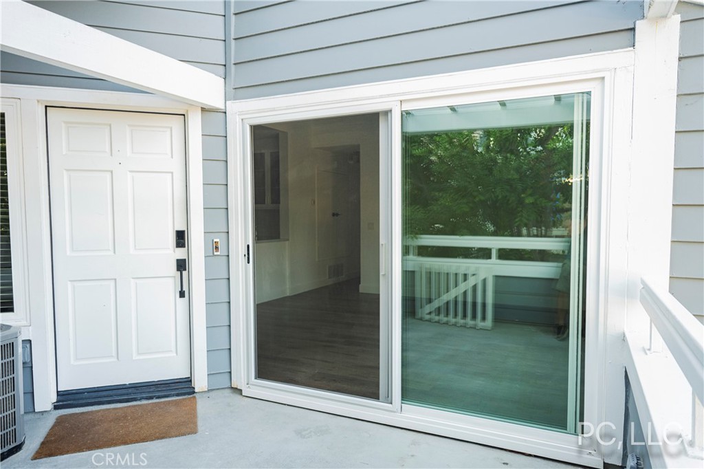 Bayridge (BRID) - Residential Lease