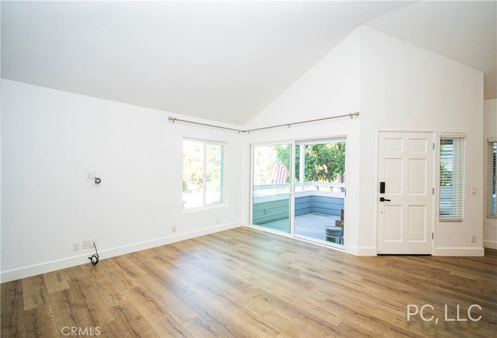 Bayridge (BRID) - Residential Lease