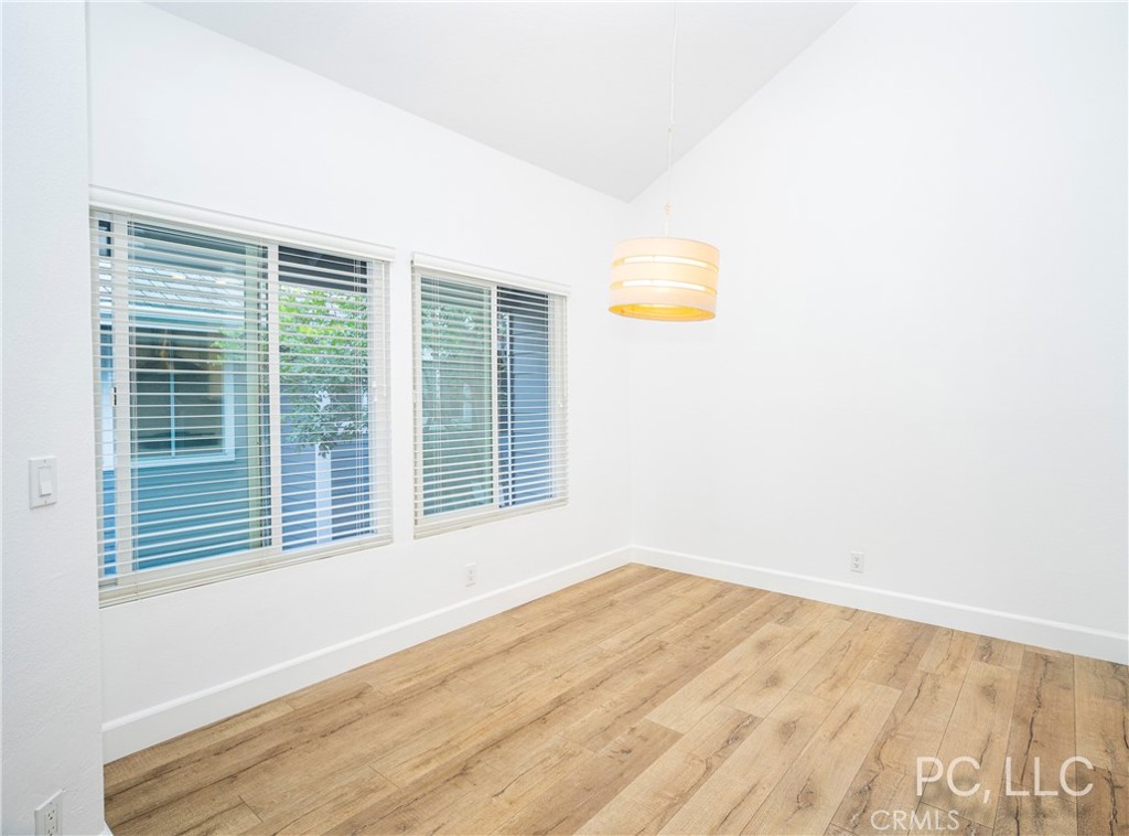 Bayridge (BRID) - Residential Lease