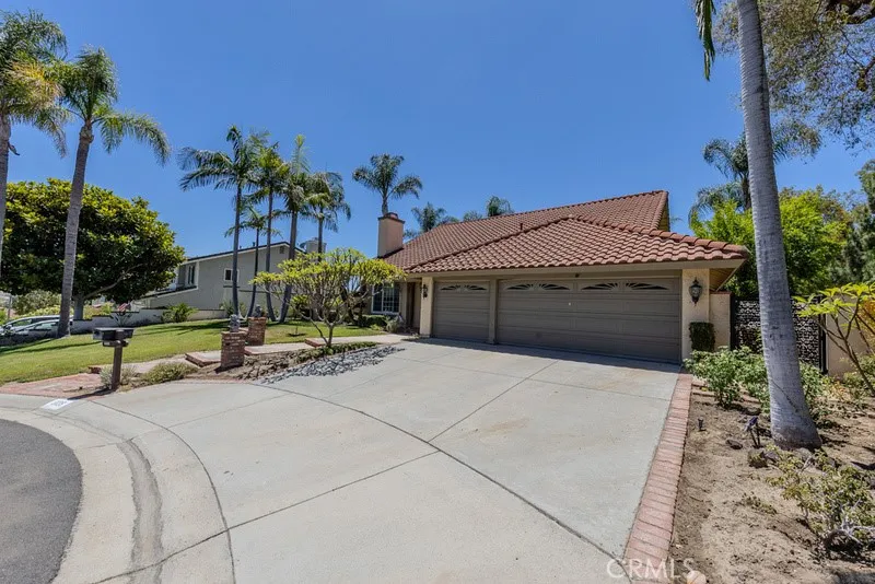 Yorba Linda, California 92886, United States, 4 Bedrooms Bedrooms, ,4 BathroomsBathrooms,Residential,Active,170114