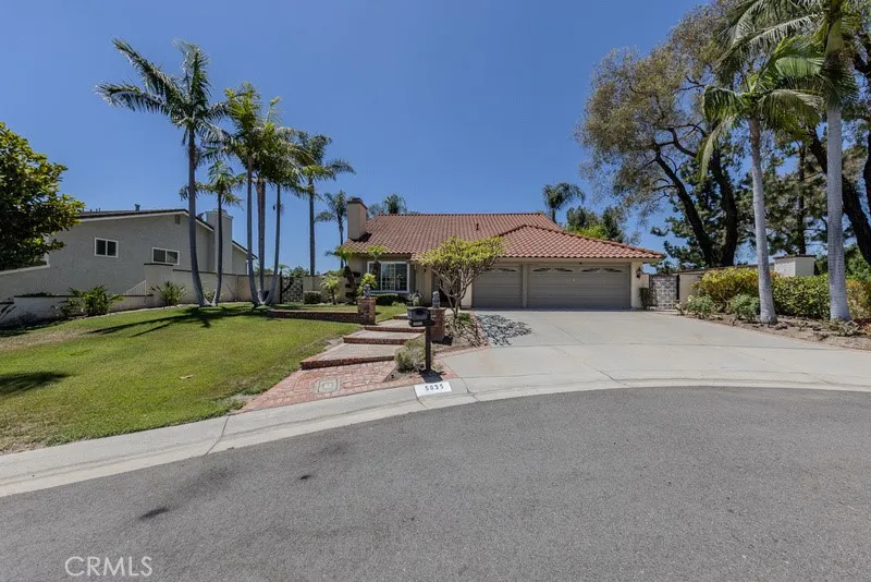 Yorba Linda, California 92886, United States, 4 Bedrooms Bedrooms, ,4 BathroomsBathrooms,Residential,Active,170114