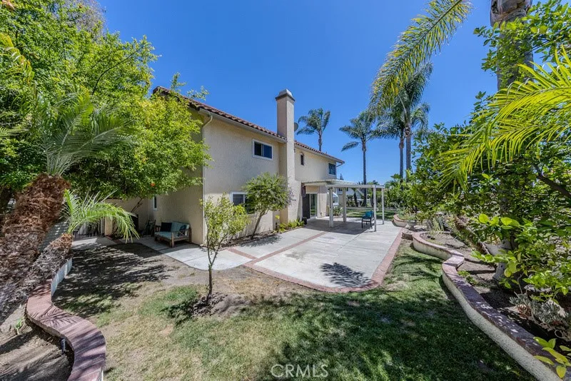 Yorba Linda, California 92886, United States, 4 Bedrooms Bedrooms, ,4 BathroomsBathrooms,Residential,Active,170114