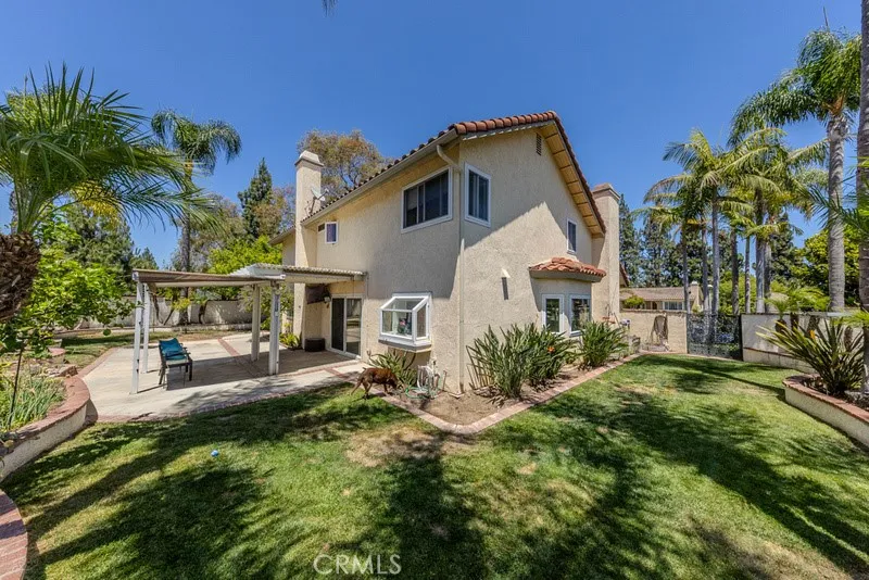 Yorba Linda, California 92886, United States, 4 Bedrooms Bedrooms, ,4 BathroomsBathrooms,Residential,Active,170114