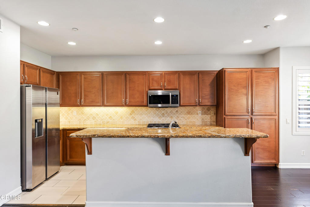 William Lyon Homes 1 - 522801 - Residential