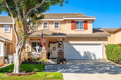 1811 Sonata Drive Oxnard CA 93030