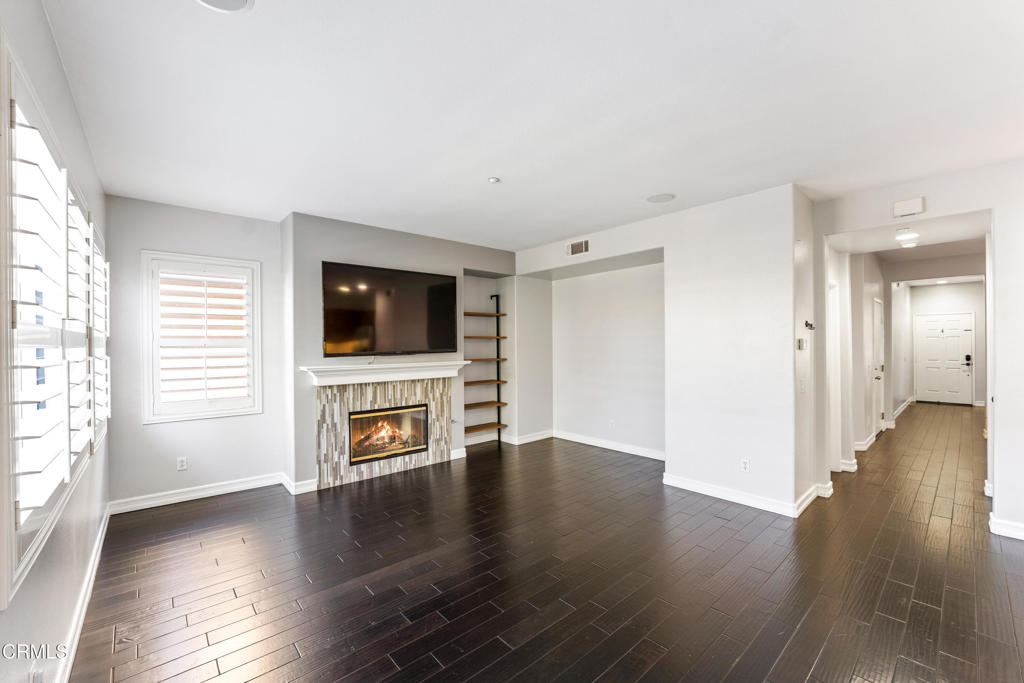 William Lyon Homes 1 - 522801 - Residential