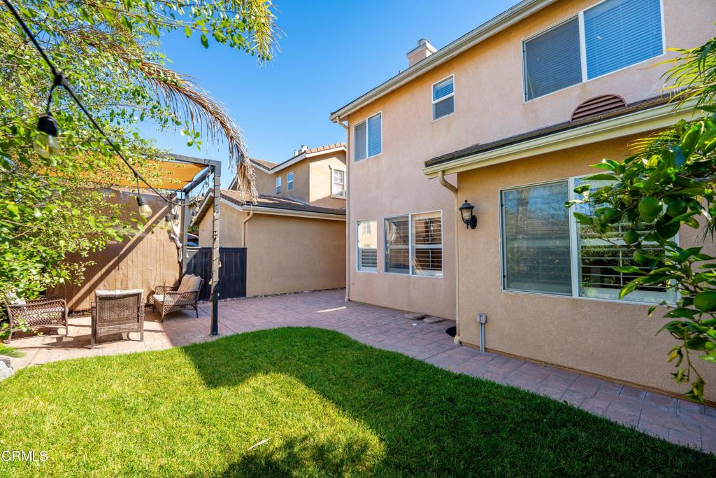 William Lyon Homes 1 - 522801 - Residential