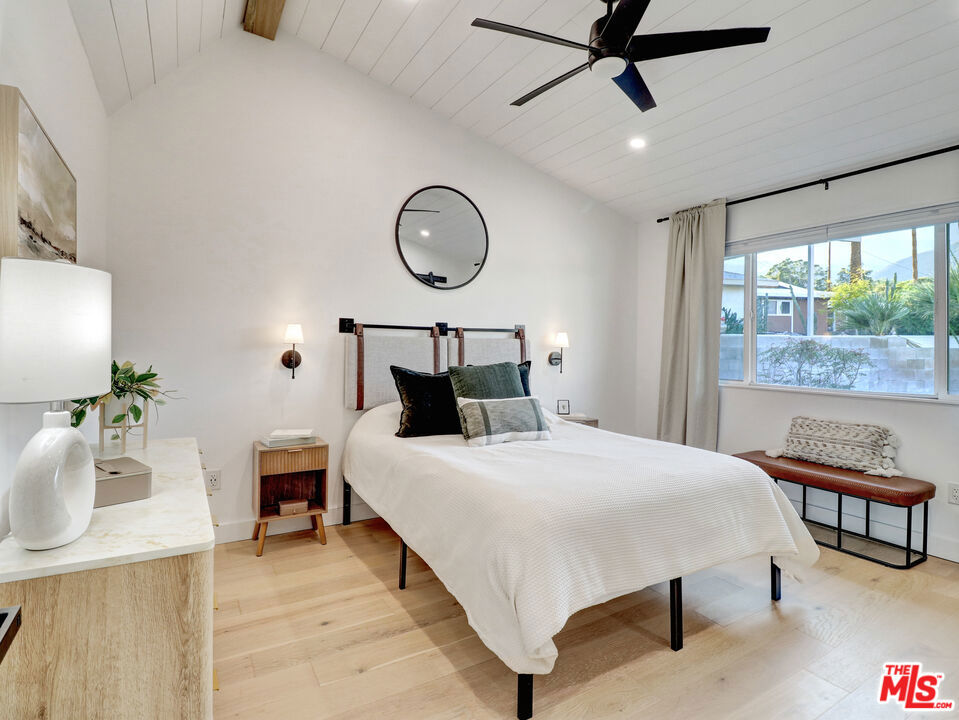 Cathedral City Cove - Residential