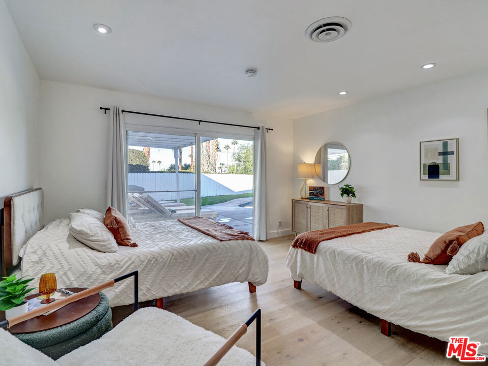 Cathedral City Cove - Residential