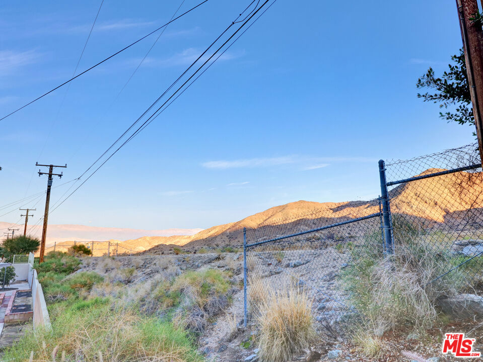 Cathedral City Cove - Residential