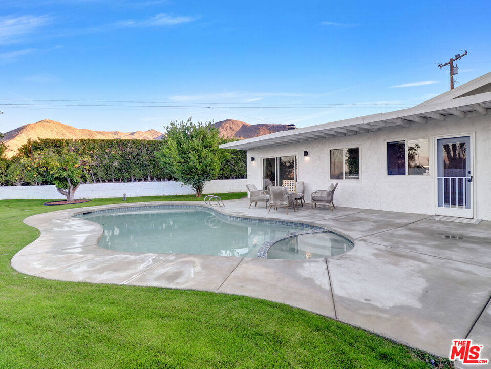 Cathedral City Cove - Residential