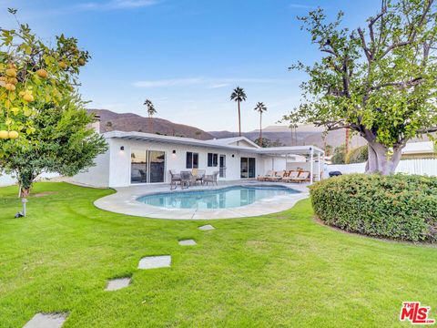 Photo of 39390 Marietta Circle, Cathedral City, CA 92234 (MLS # 25622813)