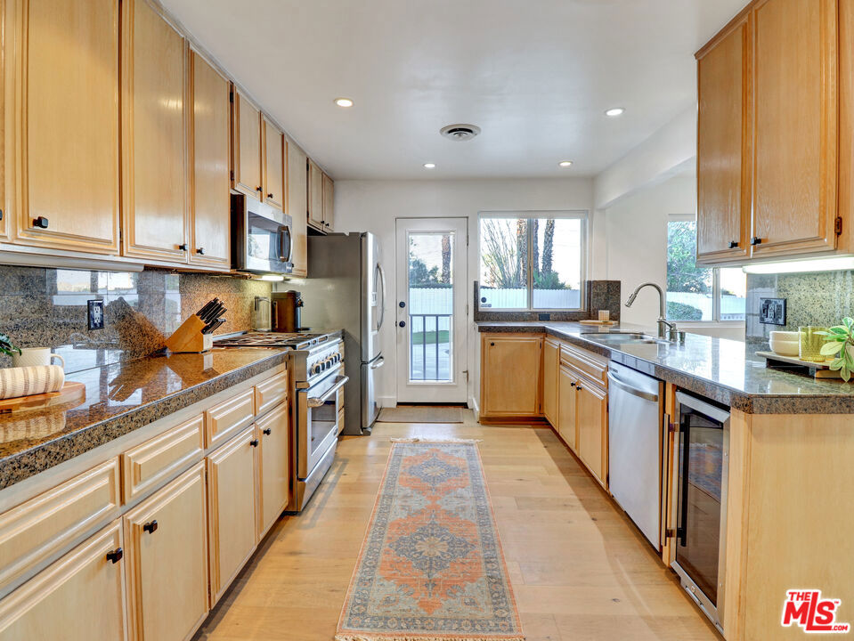 Cathedral City Cove - Residential