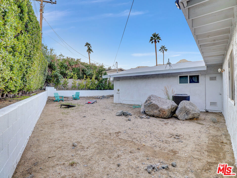 Cathedral City Cove - Residential