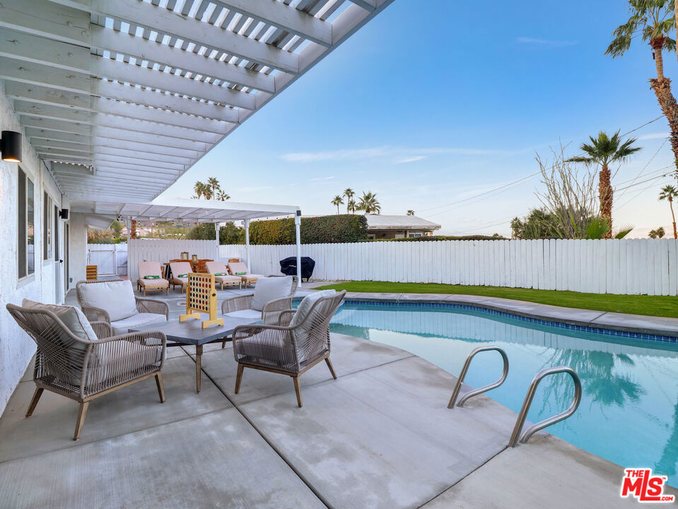 Cathedral City Cove - Residential