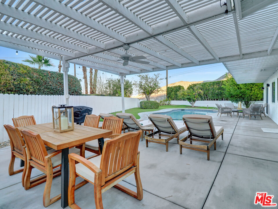 Cathedral City Cove - Residential