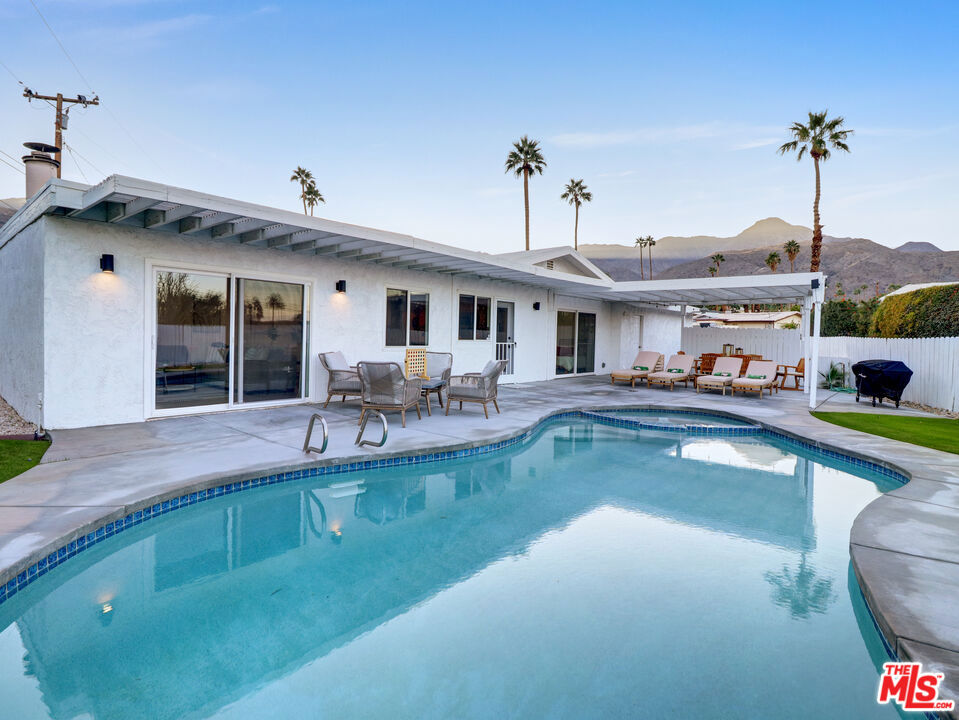 Cathedral City Cove - Residential