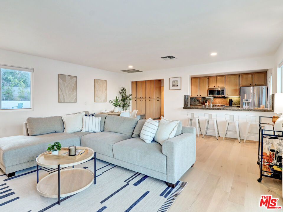 Cathedral City Cove - Residential