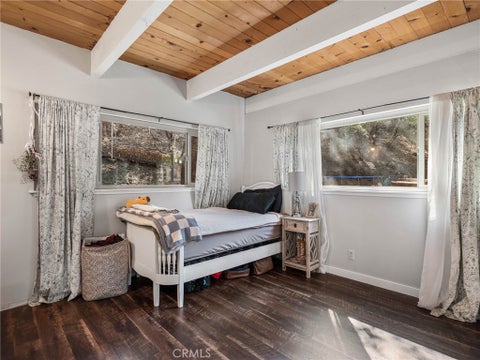 Tiny photo for 1147 Twin Lakes Rd, Wrightwood, CA 92397 (MLS # HD26225398)