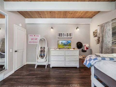 Tiny photo for 1147 Twin Lakes Rd, Wrightwood, CA 92397 (MLS # HD26225398)