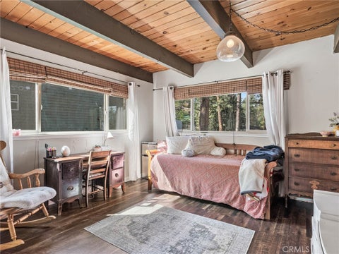 Tiny photo for 1147 Twin Lakes Rd, Wrightwood, CA 92397 (MLS # HD26225398)