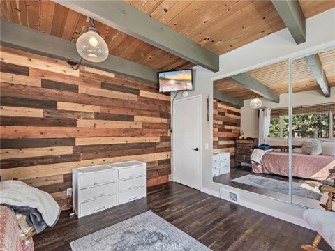 Tiny photo for 1147 Twin Lakes Rd, Wrightwood, CA 92397 (MLS # HD26225398)