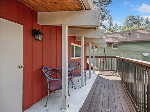 Tiny photo for 1147 Twin Lakes Rd, Wrightwood, CA 92397 (MLS # HD26225398)