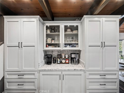 Tiny photo for 1147 Twin Lakes Rd, Wrightwood, CA 92397 (MLS # HD26225398)