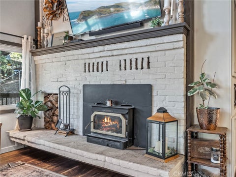 Tiny photo for 1147 Twin Lakes Rd, Wrightwood, CA 92397 (MLS # HD26225398)