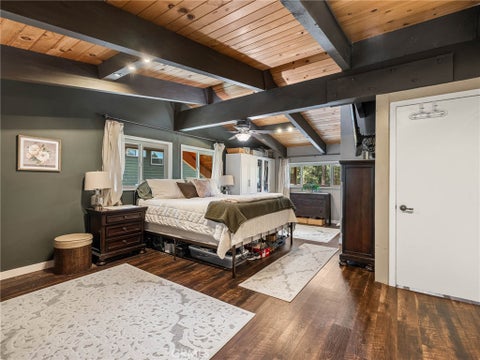 Tiny photo for 1147 Twin Lakes Rd, Wrightwood, CA 92397 (MLS # HD26225398)