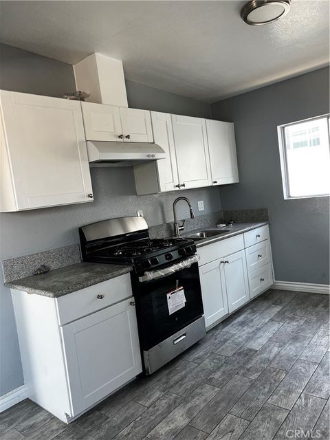 Photo of 120 W 73rd Street #4, Los Angeles, CA 90003 (MLS # SB26052925)