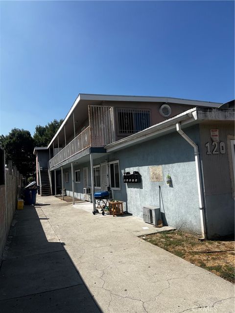 Photo of 120 W 73rd Street #4, Los Angeles, CA 90003 (MLS # SB26052925)