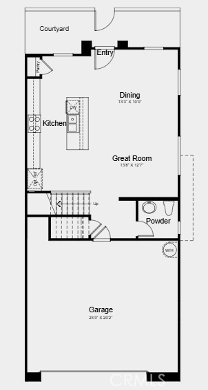 33203 Opal Glass Drive