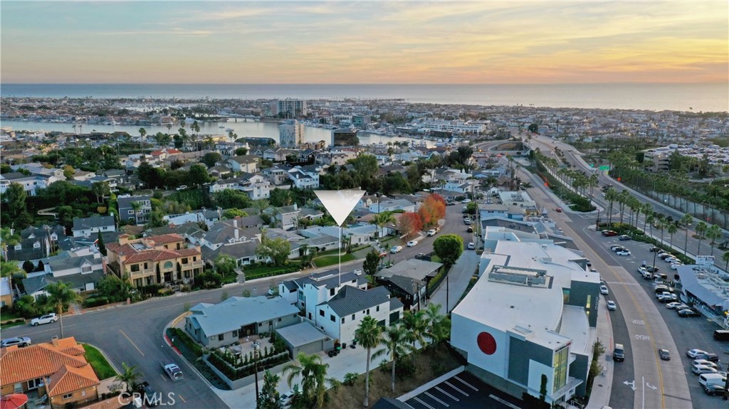Newport Heights (NEWH) - Residential Lease