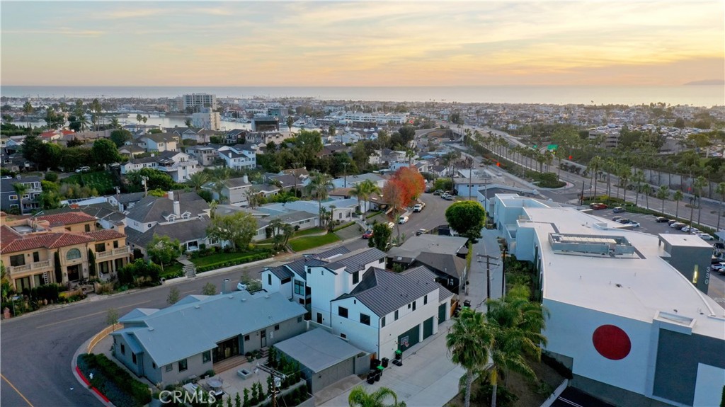 Newport Heights (NEWH) - Residential Lease