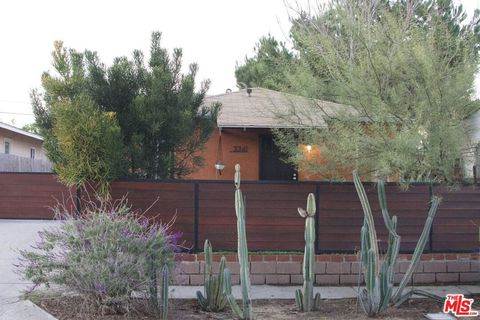 Photo of 2341 Meadowvale Avenue, Los Angeles, CA 90031 (MLS # 26637241)