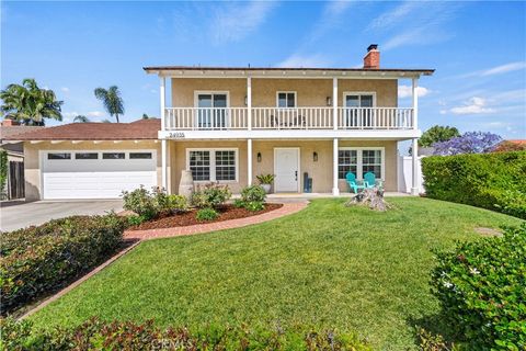 Photo of 24935 Spadra LN, Mission Viejo, CA 92691 (MLS # OC26090718)