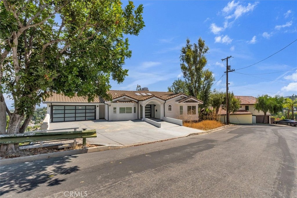 5096 Llano Drive