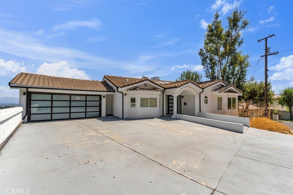 5096 Llano Drive