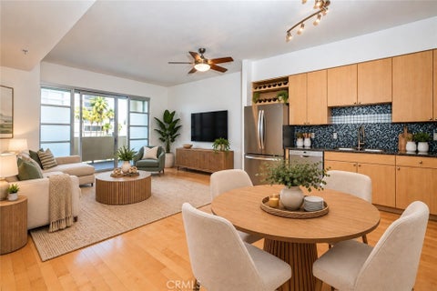 Photo of 388 E Ocean Boulevard #511, Long Beach, CA 90802 (MLS # PW26206559)