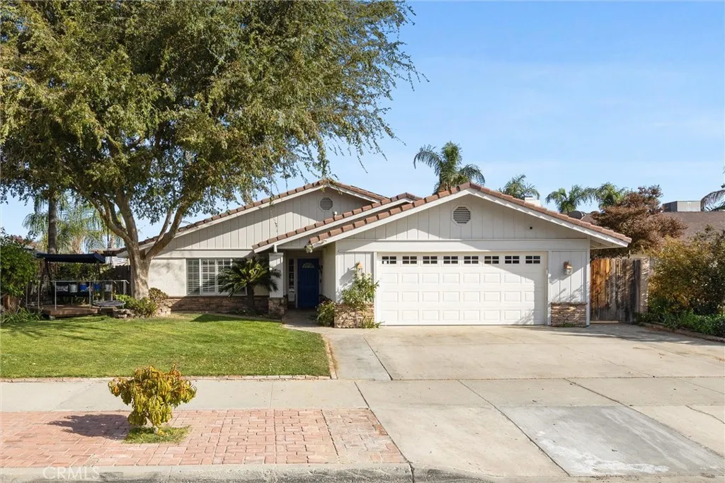 Taft, California 93268, United States, 4 Bedrooms Bedrooms, ,2 BathroomsBathrooms,Residential,Active,195808