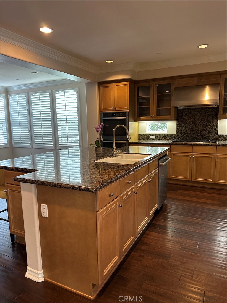Bel Air (BELA) - Residential Lease