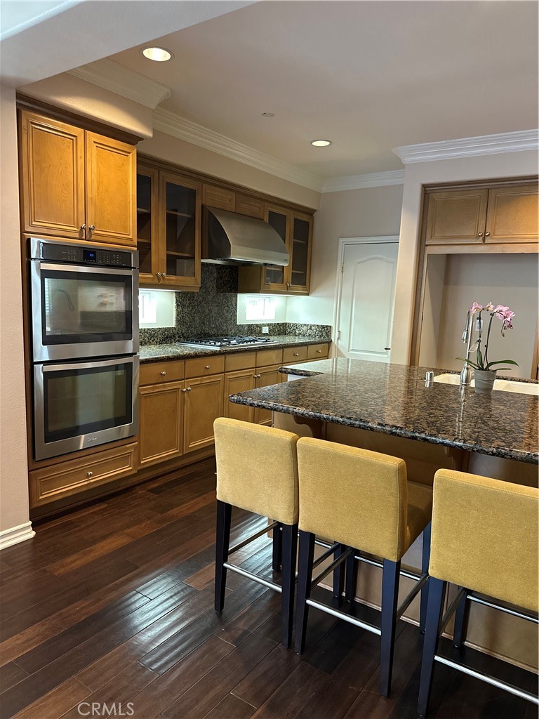 Bel Air (BELA) - Residential Lease