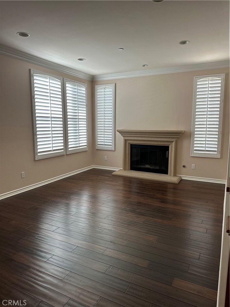 Bel Air (BELA) - Residential Lease